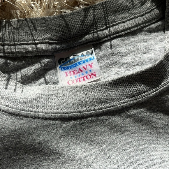 Vintage Budweiser tee - Picture 3 of 4